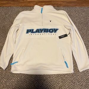Playboy Pullover